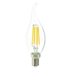 C35 Candle LED Filament Bulb