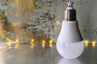 SMD Led Bulb