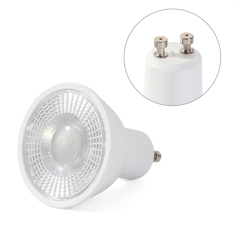 MR16 GU10 Bulb