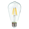 ST64 LED Filament Bulb