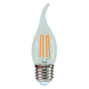C35 Candle LED Filament Bulb