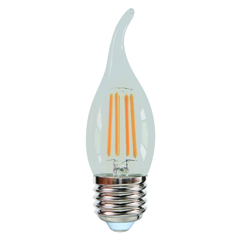 C35 Candle LED Filament Bulb
