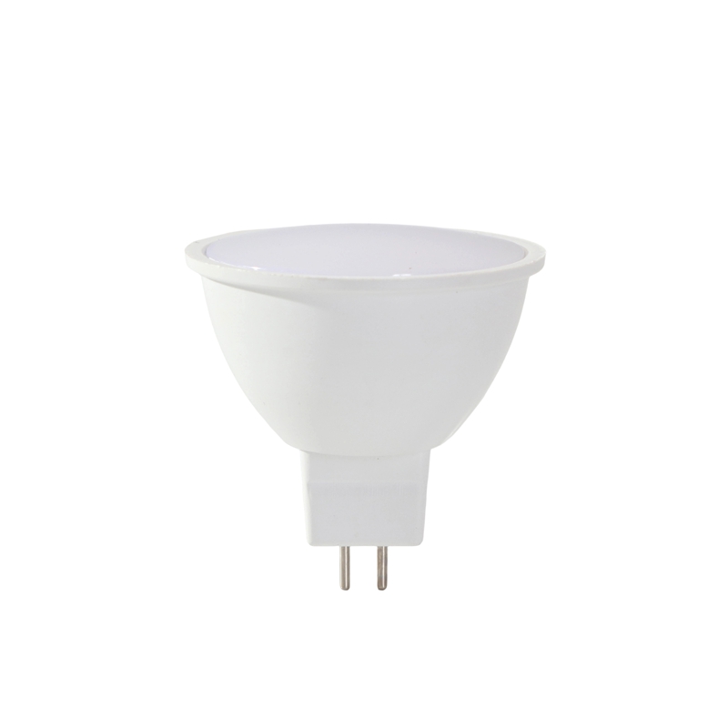 MR16 GU10 Bulb