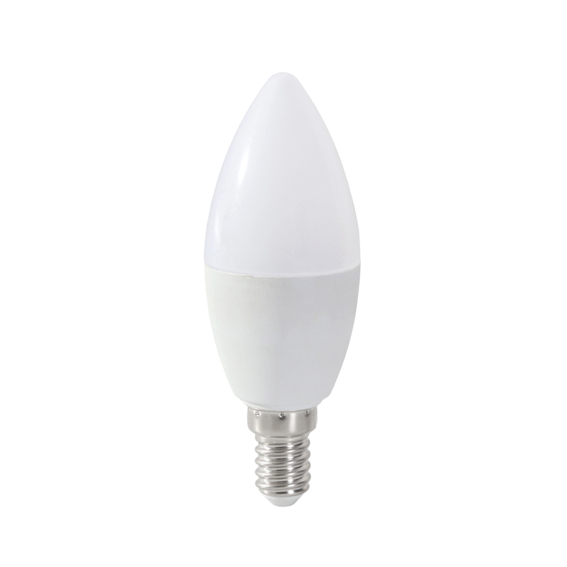 LED Candle Bulb
