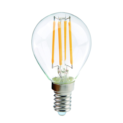 G45 LED Filament Bulb
