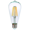 ST64 LED Filament Bulb