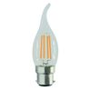 C35 Candle LED Filament Bulb