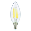 C35 Candle LED Filament Bulb