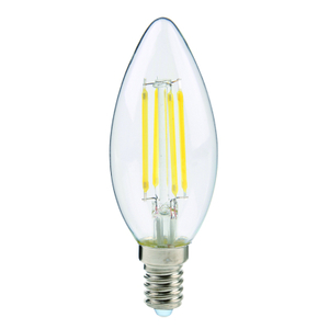 C35 Candle LED Filament Bulb