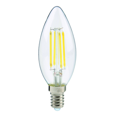 C35 Candle C35 Flame LED Filament Bulb