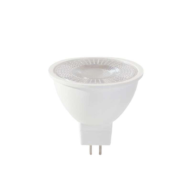 MR16 GU10 Bulb