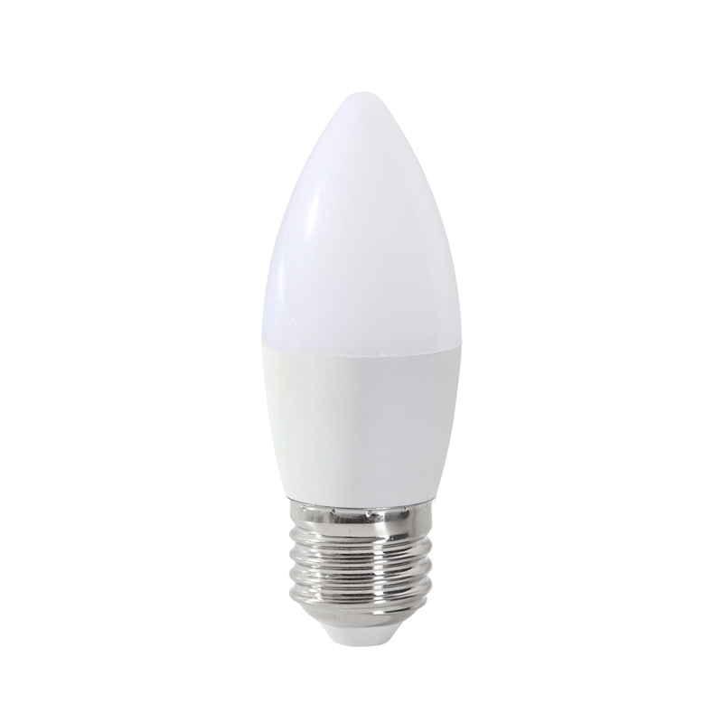 LED Candle Bulb