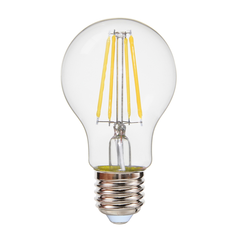 A60 LED Filament Bulb