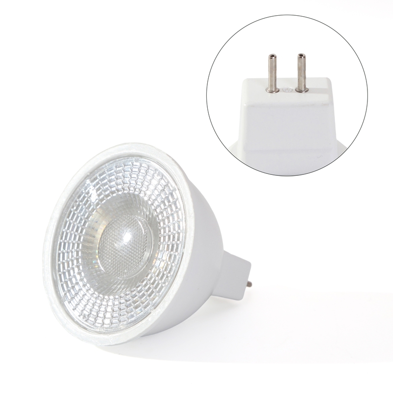 MR16 GU10 Bulb