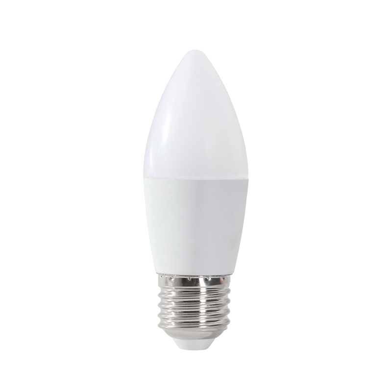 LED Candle Bulb
