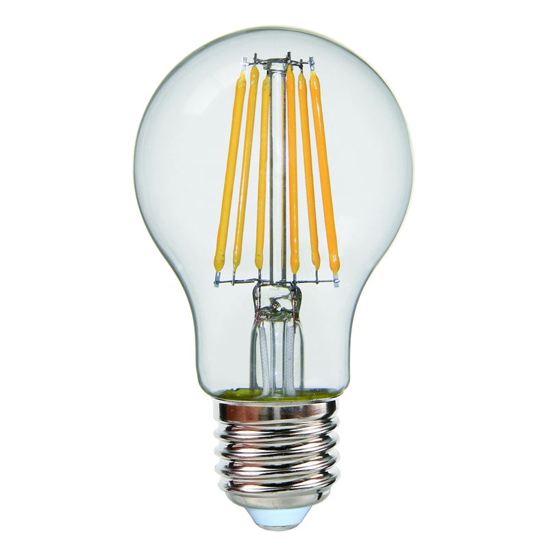 A60 LED Filament Bulb