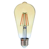 ST64 LED Filament Bulb