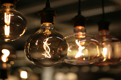 Deco Filament Bulb