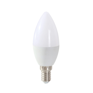 LED Candle Bulb