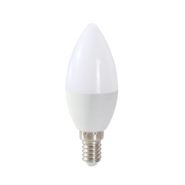 LED Candle Bulb