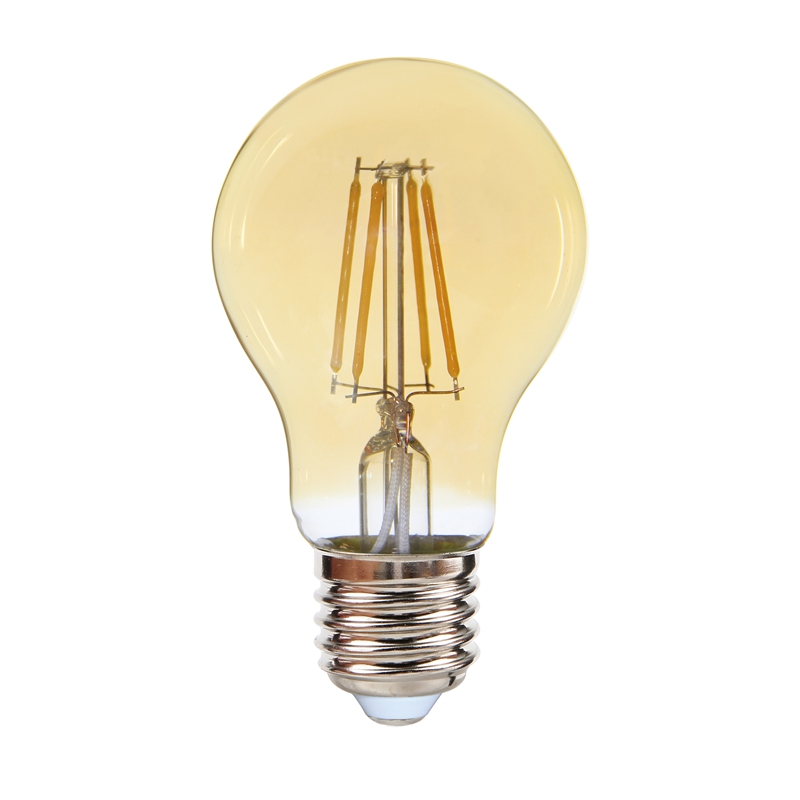 A60 LED Filament Bulb