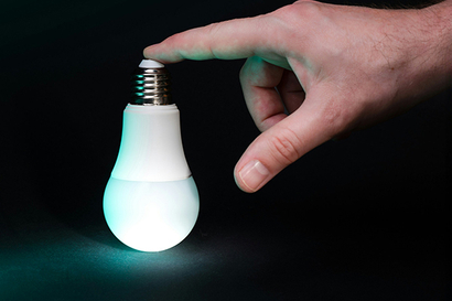 SMD Led Bulb