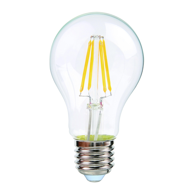 A60 LED Filament Bulb
