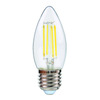 C35 Candle LED Filament Bulb