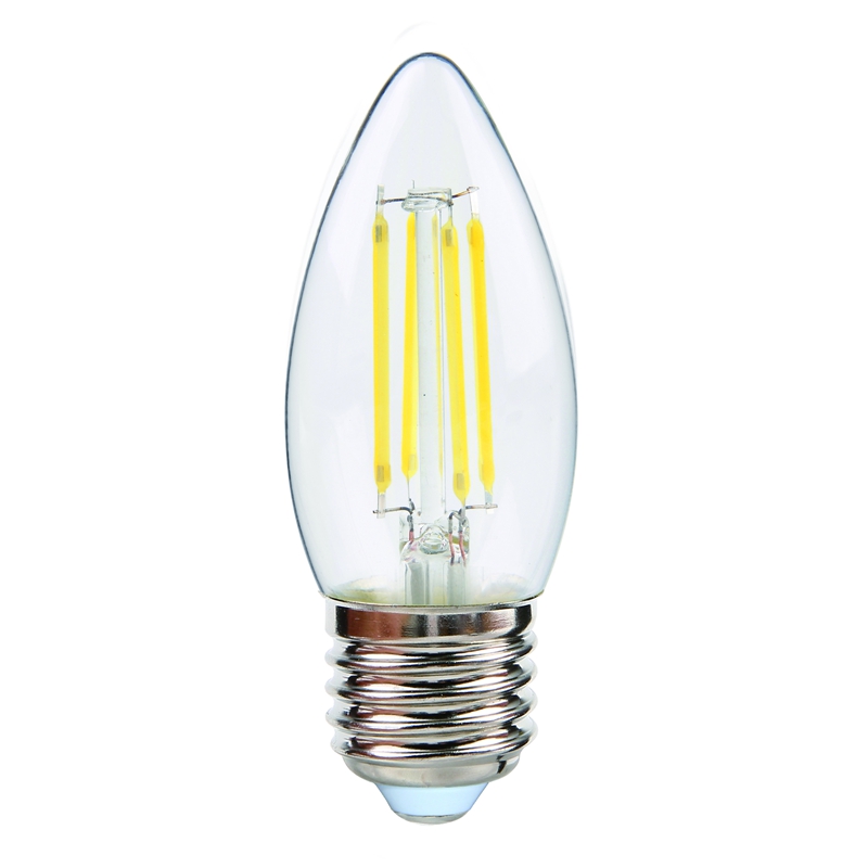 C35 Candle LED Filament Bulb